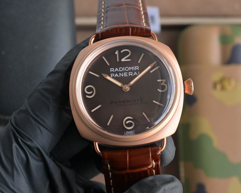 Panerai 44mm 051405